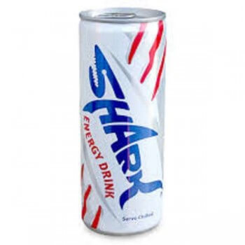 Shark Energy Drink 250ml